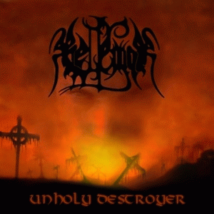 Belfegor (PL) : Unholy Destroyer